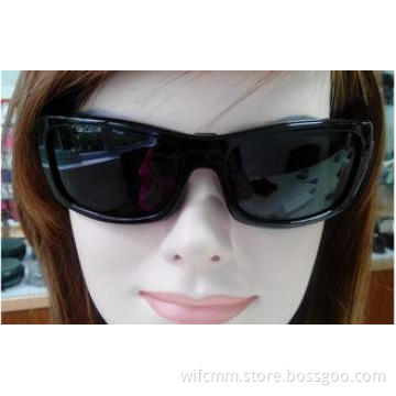 Portable Video Camera Eyewear For Women / HD Video Recordin